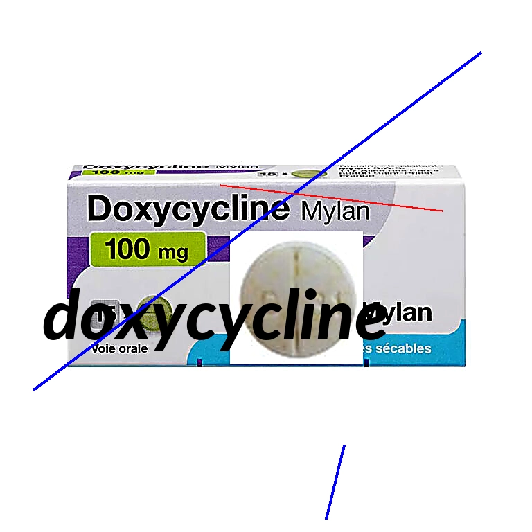 Doxycycline prix 2012